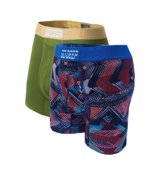 Double Pack set of Dual-Climate™ Underwear Boxers 2BRPXGNK
