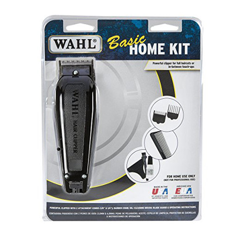 wahl basic home kit