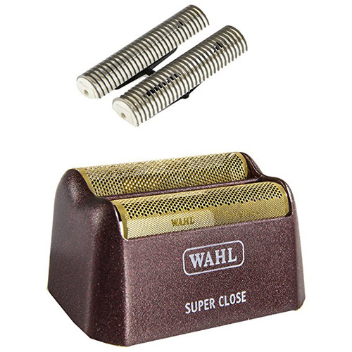 wahl shaver replacement foil
