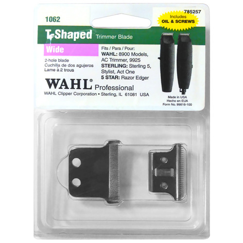 wahl sterling 2 replacement blade