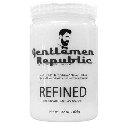 gentlemen republic refined