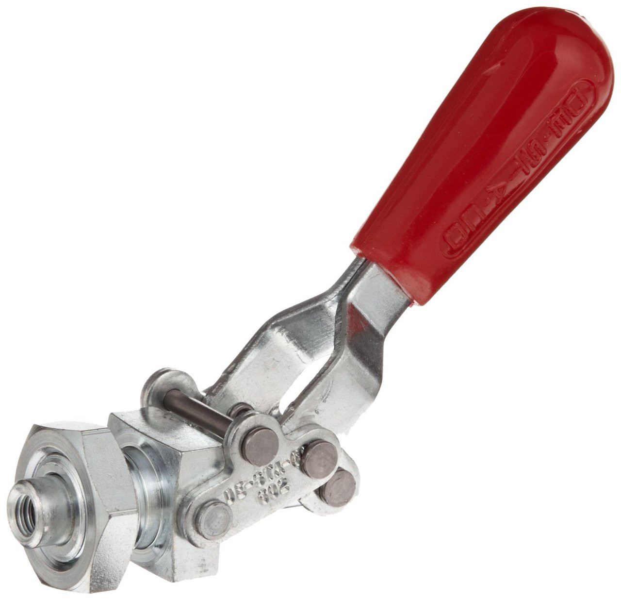 DeStaCo 602 Straight Line Action Clamp CPI Automation Ltd.