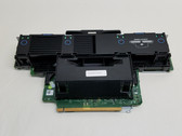 Lot of 2 Dell C2CCS Poweredge R910 Server Memory Expansion Riser