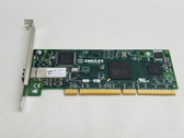Lot of 2 HP Emulex PCI-X 2GB Fiber Optic Network Controller 343069-001