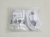 Lot of 5 LG MCS-01WPE Phone Tablet 5V AC Adapter Wall Charger + Micro USB Cable
