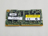 Lot of 2 HP 012795-001  Server 128MB Raid Cache Memory For Smart Array