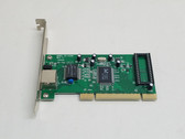 Dynex DX-PCIGB PCI 10/100/1000 Gigabit Ethernet Network Card