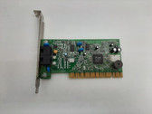 Compaq  146139-002 56K V90 PCI Modem Network Card