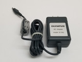 Lot of 5 Olympus E-7AU AC Adapter For Olympus D & FE Series Cameras