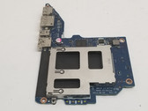 HP 785894-001 Laptop Assembly Board For Zbook 17 G2 Series