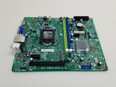 Lot of 2 Acer Aspire TC-605 LGA 1150 DDR3 Desktop Motherboard DB.SRPCN.001