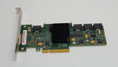 HP 629913-003 LSI 9212-4i PCI Express x8 6Gb/s SAS Host Bus Adapter