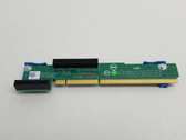 Lot of 2 Dell HC547 PCI Express x4 Riser Card for PowerEdge R420