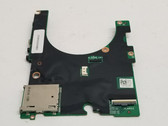 Lot of 2 Dell 524PX Laptop Port Card For Precision M4600