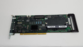 HP 011818-001 PCI-X Server SCSI Drive Controller Card For Smart Array 641
