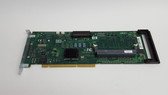 HP 011818-002 PCI-X Server SCSI Drive Controller Card For Smart Array 641