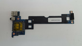 Lot of 2 HP LS-9245P Laptop Card Reader Board For Zbook G2 Series