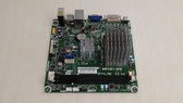 Lot of 2 HP 699341-001 Pavilion P2 AMD E1-1200 1.4GHz DDR3 Desktop Motherboard