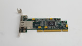 Allied Telesis AT-2916T PCI Gigabit Ethernet Low Profile Network Card