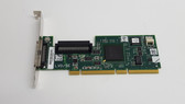 Intel A90920-302 LSI Logic LVD/SE PCI-X SCSI Controller Card