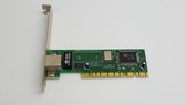 Realtek ESK-NE-325T\1B C292325T1BZZ0 PCI Fast Ethernet Network Card