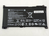 Lot of 2 HP 851610-855 4000mAh 4 Cell Laptop Battery for Probook 430 / 450 G5