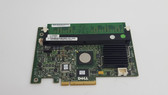 Dell PowerEdge PERC 5i TU005 PCI Express x8 SAS RAID Controller Card