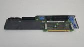 Dell N7192 PCI Express Server Riser Card For PowerEdge 2950