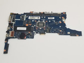 HP EliteBook 745 G3 PRO A8-8600B 1.60 GHz DDR3L Motherboard 827574-601
