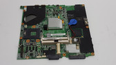 Clevo M550N Intel Socket 478 DDR2 SDRAM Laptop Motherboard M550NB-0D