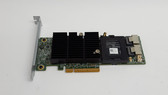 Dell PowerEdge PERC H710P PCI Express 2.0 x8 SAS Mini Raid Card 7GCGT