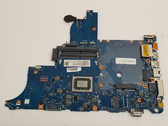 HP ProBook 645 G3 AMD A6-8530B 2.30 GHz DDR4 Motherboard 916805-601