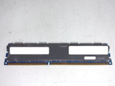 Lot of 2 Major Brand 8 GB PC3-8500 (DDR3-1066) 4Rx8 DDR3 Server Shielded RAM