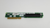 HP 419191-001 PCI Express x8 Server Riser Card For Proliant DL360 G5