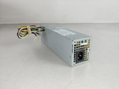 Lot of 5 Dell R7PPW 8 Pin 255W SFF Desktop Power Supply For Optiplex 7020 / 9020