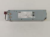 Lot of 5 HP 398713-001 Hot Swap 575W 1U Server Power Supply For ProLiant DL320s