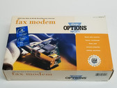 IBM MOD531 2400bps 8-bit ISA 9600/2400 DATA Fax Modem