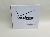 New Verizon Wireless Model T708 Business Phone - White
