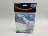 New Monoprice MDP-M-VGA-F Mini DisplayPort to VGA Adapter Cable