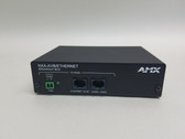 AMX NXA-AVB/ETHERNET Audio / Video Breakout Box