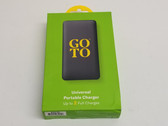 New ToGo P10000226 Universal Portable Charger
