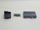New Comprehensive CSW-VGA212 2x1 VGA/XGA Switcher Distribution Amplifier