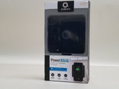 Quikcell QC-PWRBASE-BLK PowerBase Premium QI Wireless Charger