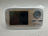 Motorola MBP483A 2.8" Video Baby Monitor White No Battery- No PSU