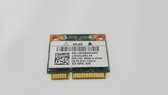 Dell Wireless 1705 802.11n Mini PCIe Wireless Card + Bluetooth C3Y4J