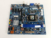 Lot of 2 Lenovo H520 Tower LGA 1155 DDR3 SDRAM Desktop Motherboard 90000964