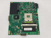Asus K52F Intel rPGA989 DDR3 SDRAM Laptop Motherboard 60-NXNMB1000-C14