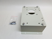 New Axis 5000-011 Outdoor Power Supply Wall Mount For PS-24 /T97A10