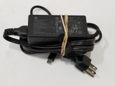 HP 844205-850 45W TPN-CA01 AC Adapter For ChromeBook 13 G1