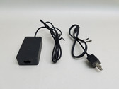 Microsoft Model 1706 65W Power Supply For Surface Pro 3 / 4